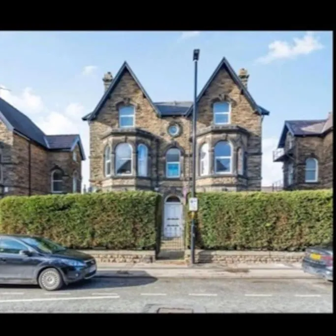 Stunning 1 Bedroom Apartment With Private Parking Harrogate United Kingdom