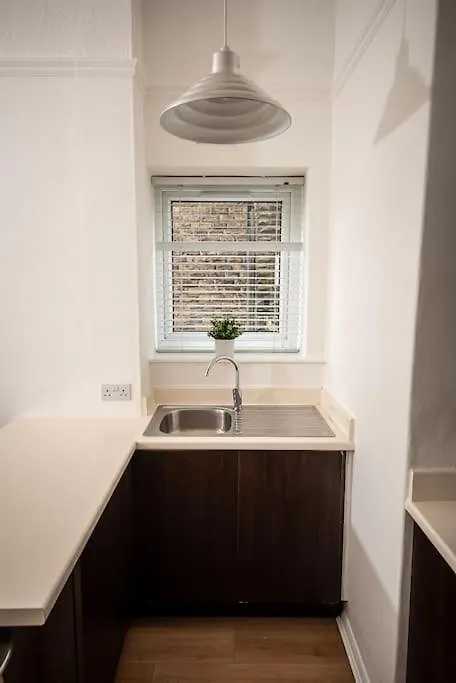 Stunning 1 Bedroom Apartment With Private Parking Harrogate 0*,  United Kingdom