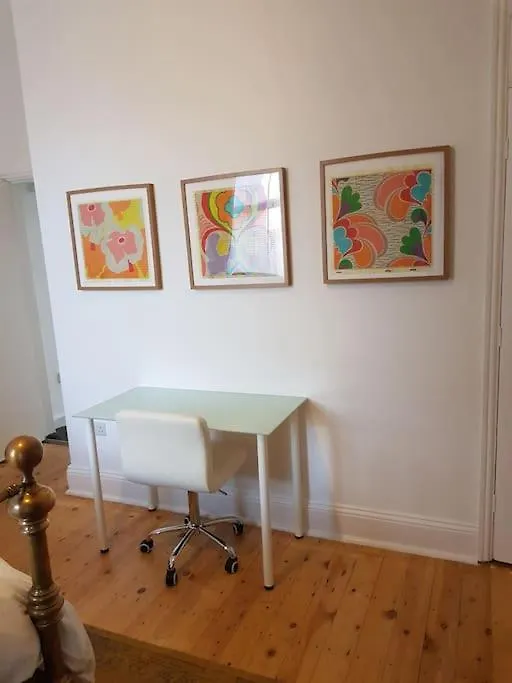 Stunning 1 Bedroom Apartment With Private Parking Harrogate