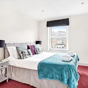  Apartment Granville