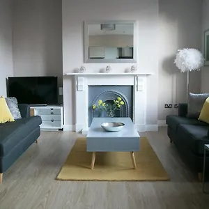 Apartment 2 Bedroom Alpha